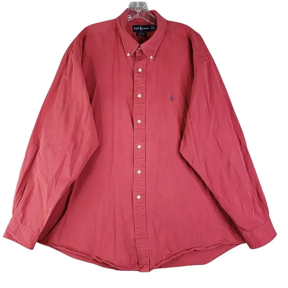 Polo Ralph Lauren excellent pre